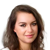 Нарова Елизавета Михайловна, клинический психолог