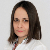 Мухортова Ольга Вячеславовна, терапевт