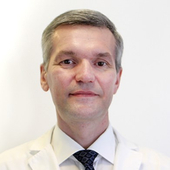 Комолкин Игорь Александрович, хирург