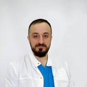 Абрамян Нарек Каренович, эндоскопист