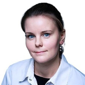 Коршунова Ольга Петровна, гинеколог-эндокринолог