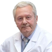 Филиппов Вадим Леонидович, психотерапевт