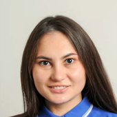 Султанахметова (Шакирова) Гузель Фаритовна, стоматолог-терапевт