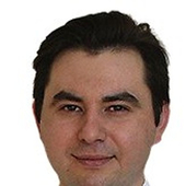 Стрельников Евгений Юрьевич, детский офтальмолог