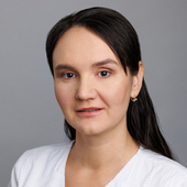 Виниченко Ксения Владимировна, ЛОР