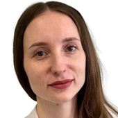 Шитая Виктория Петровна, врач УЗД