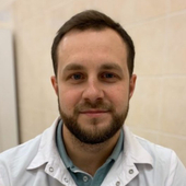 Герасимов Александр Викторович, хирург