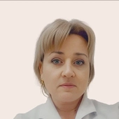 Сычева Ирина Александровна, врач функциональной диагностики