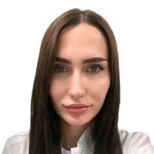 Воронина Анастасия Геннадьевна, гастроэнтеролог