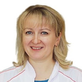 Писарева Светлана Евгеньевна, неонатолог