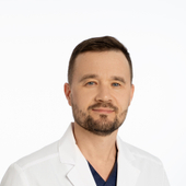 Попов Сергей Владимирович, проктолог