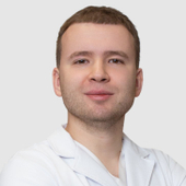 Захаров Александр Павлович, травматолог-ортопед