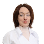 Пиякина Наталья Анатольевна, терапевт