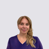 Тарасова Елена Васильевна, стоматолог-терапевт