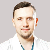 Тюрин Денис Геннадьевич, пластический хирург