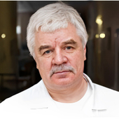 Кривощеков Виталий Давыдович, нейрохирург