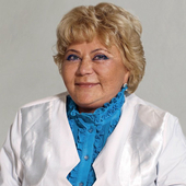 Леонович Татьяна Владимировна, невролог