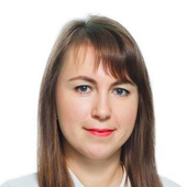 Тихонова Дарья Анатольевна, гастроэнтеролог