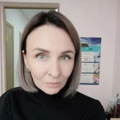Осипова Елена Николаевна, психолог