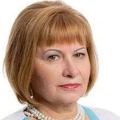 Покрова Людмила Дмитриевна, терапевт