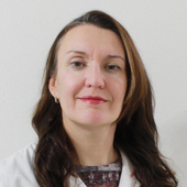 Шамаева Раиса Юрьевна, гинеколог