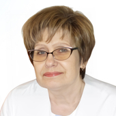 Артемова Нина Ивановна, офтальмолог