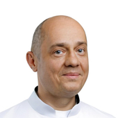 Белов Дмитрий Михайлович, хирург