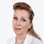 Вербицкая Татьяна Игнатьевна, врач функциональной диагностики