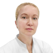 Духанина Лариса Анатольевна, уролог