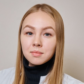 Янкина Альбина Рашидовна, рентгенолог