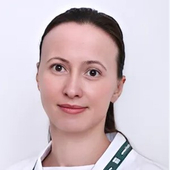 Саратовцева Ирина Викторовна, эндоскопист