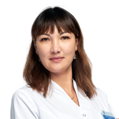 Зырянова Олеся Николаевна, невролог