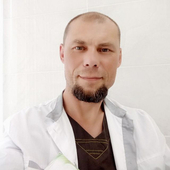 Мухитов Нияз Нажибович, ортопед