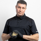 Фролов Глеб Викторович, имплантолог