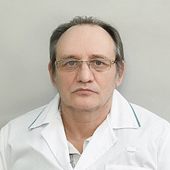 Дмитриев Валерий Владимирович, онколог