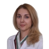 Трубинова Марина Геннадьевна, гинеколог