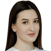 Канкулова (Хуштова) Карина Аслановна, гинеколог