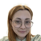 Секретарева Нина Витальевна, реаниматолог