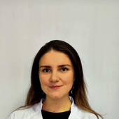 Ливатинова Анна Николаевна, педиатр