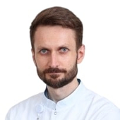 Грищенков Денис Николаевич, семейный врач