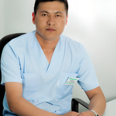 Саидов Салих Тухтамуродович, ЛОР