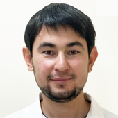 Шаипов Ильдар Менямович, ортопед