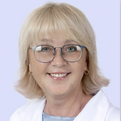 Киселева Татьяна Сергеевна, гастроэнтеролог