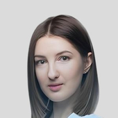 Вагнер Юлия Сергеевна, офтальмолог