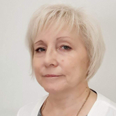 Лукашенко Елена Владимировна, терапевт