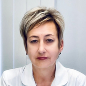 Баженова Наталья Львовна, кардиолог