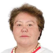 Речкалова Тамара Васильевна, детский врач УЗД