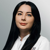 Соколова Яна Олеговна, онколог