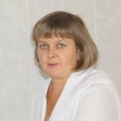 Чалкова Ольга Фёдоровна, ЛОР