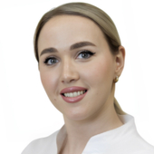 Туренко Алена Юрьевна, гинеколог